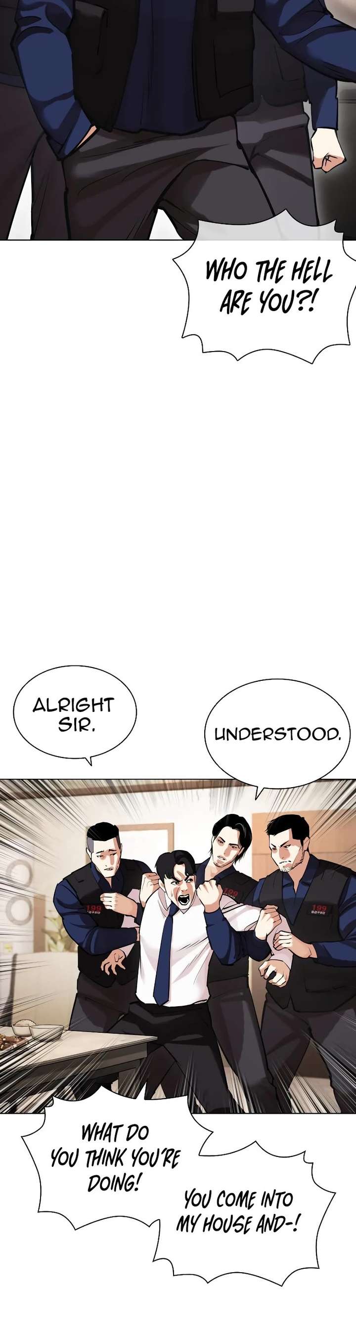 Lookism Chapter 447 - Page 75