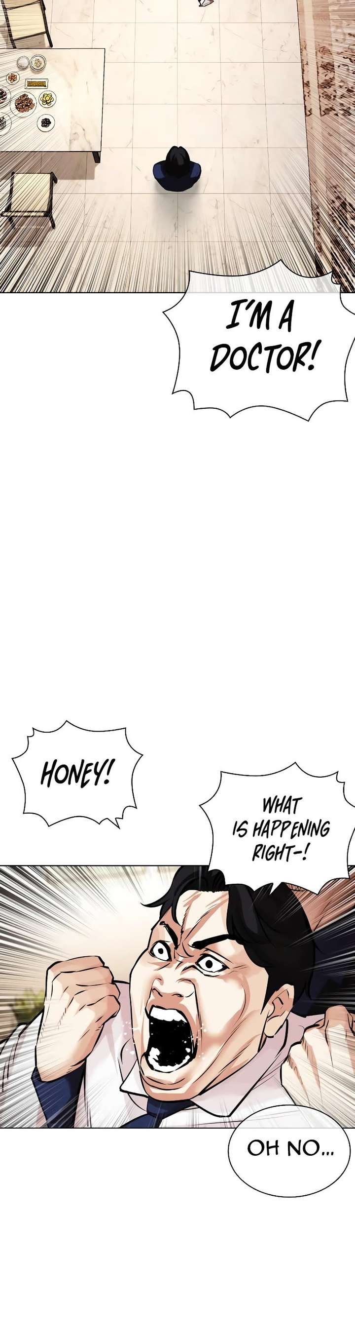 Lookism Chapter 447 - Page 79