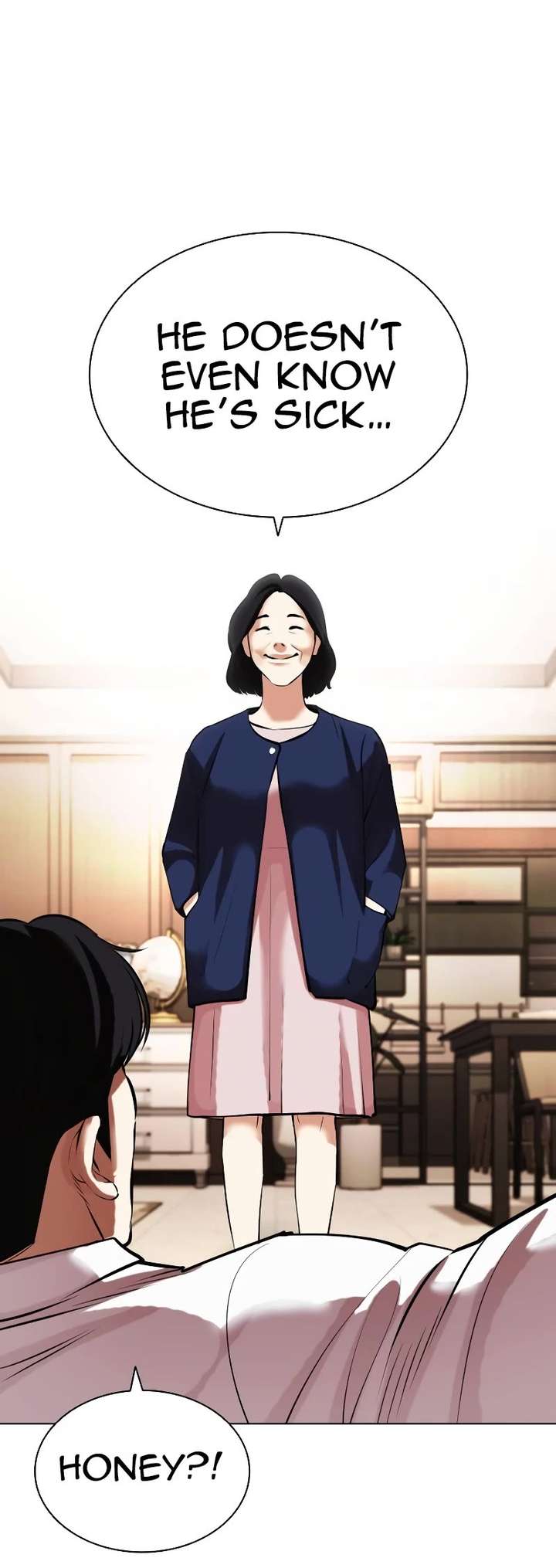 Lookism Chapter 447 - Page 80