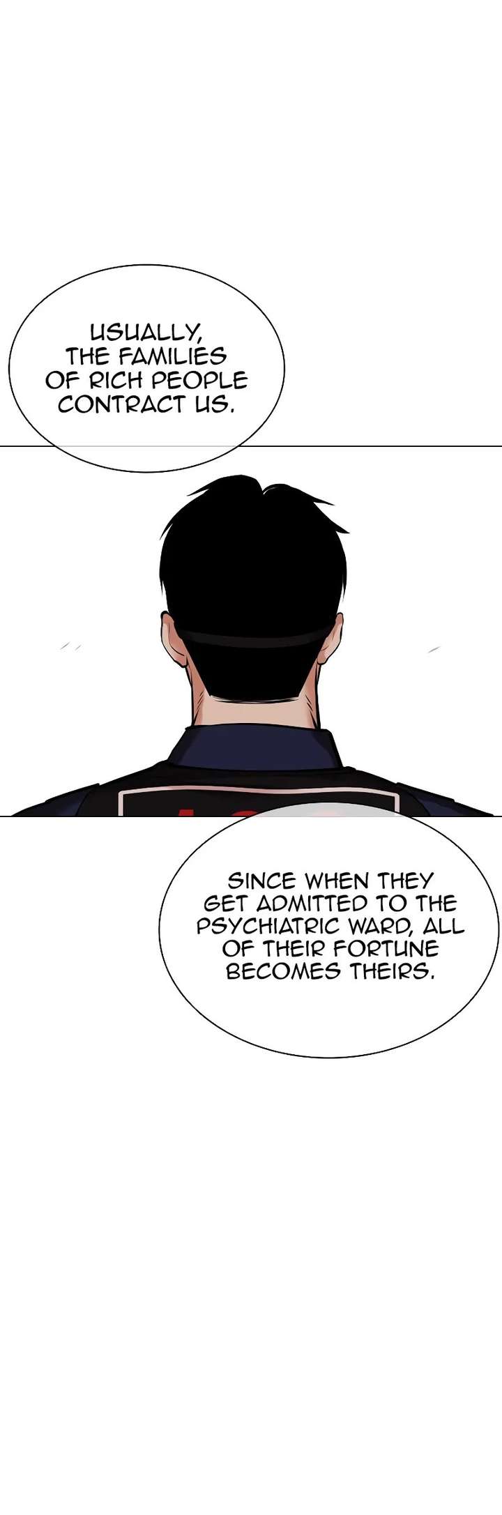 Lookism Chapter 447 - Page 85