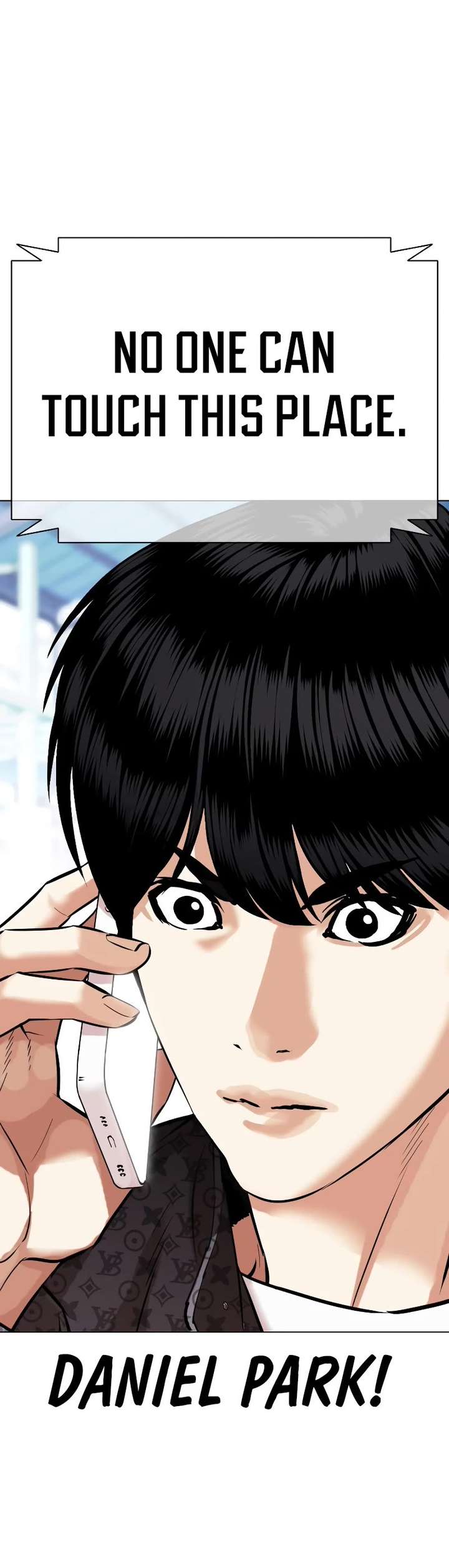 Lookism Chapter 447 - Page 93