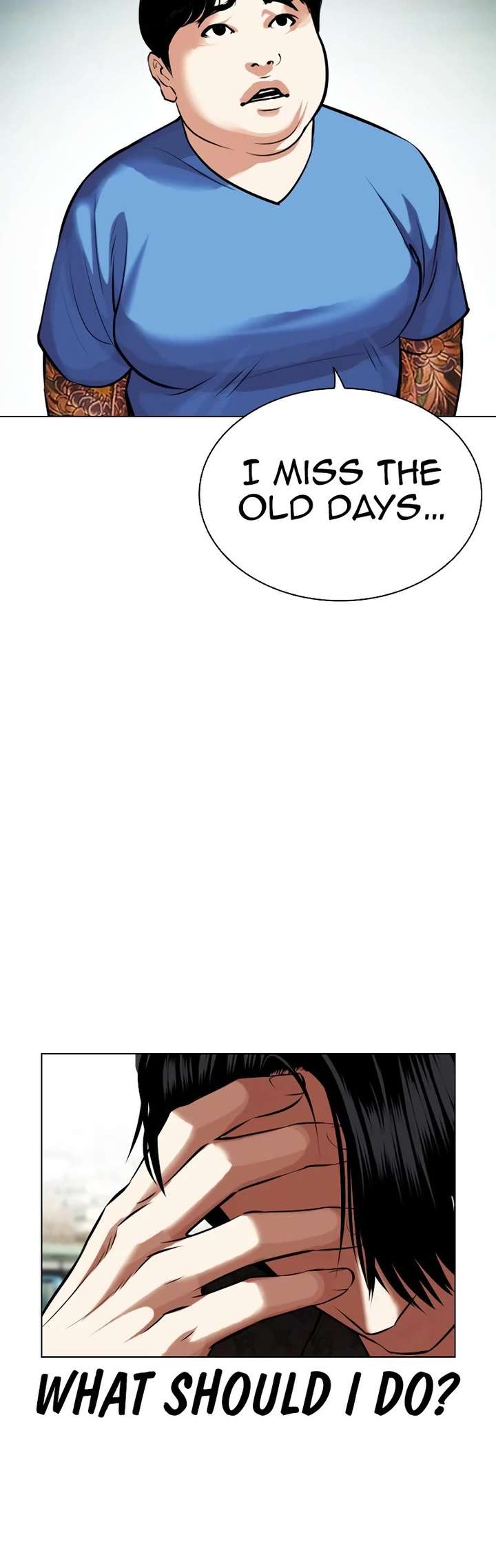 Lookism Chapter 448 - Page 24