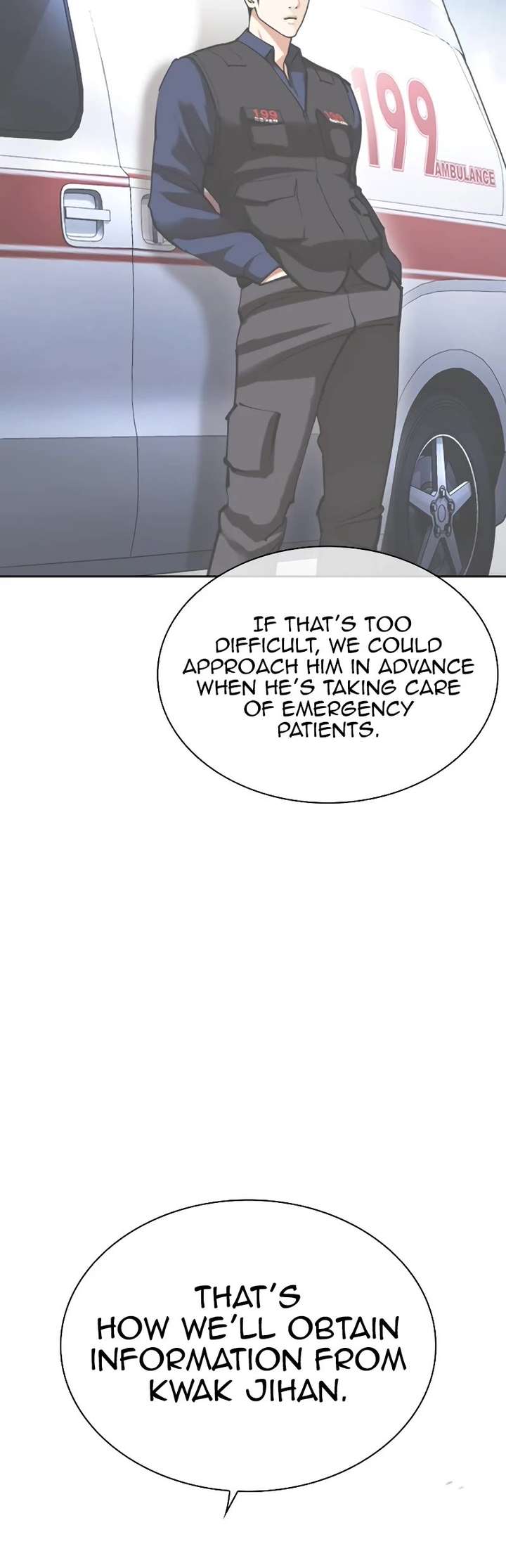 Lookism Chapter 448 - Page 37