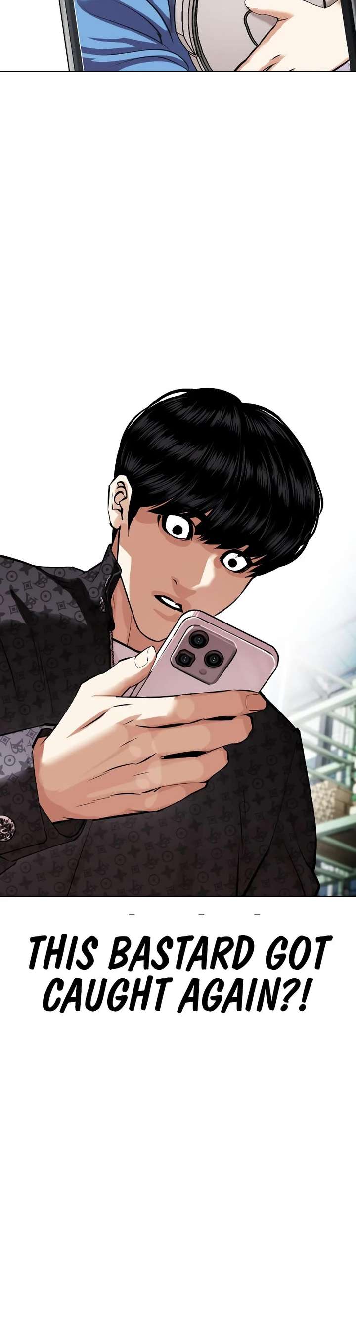 Lookism Chapter 448 - Page 43