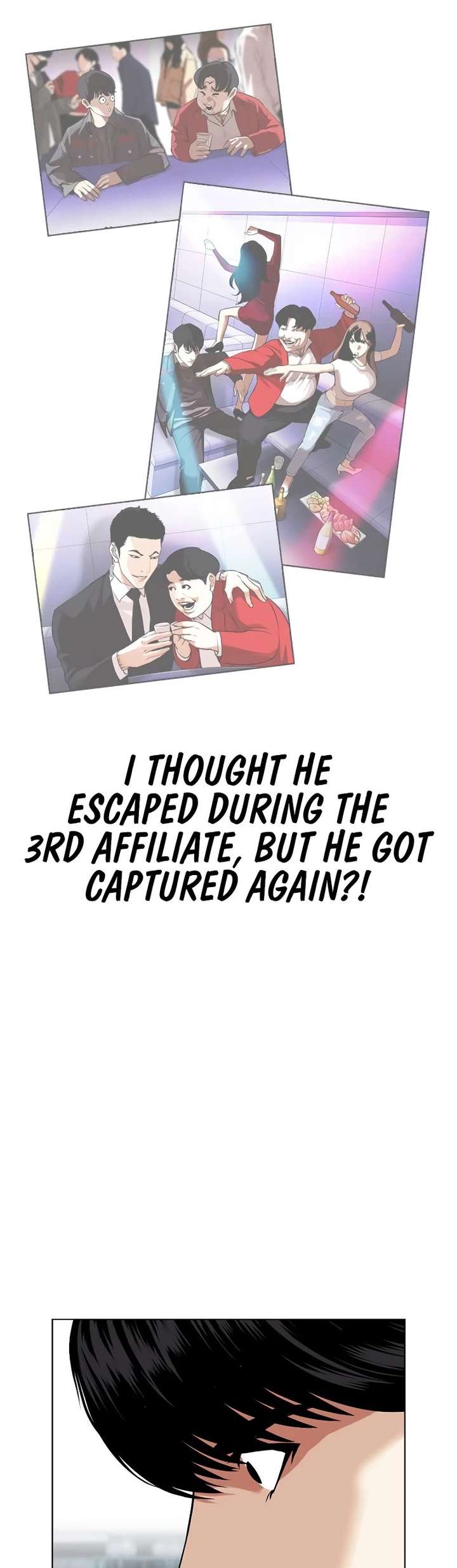 Lookism Chapter 448 - Page 44