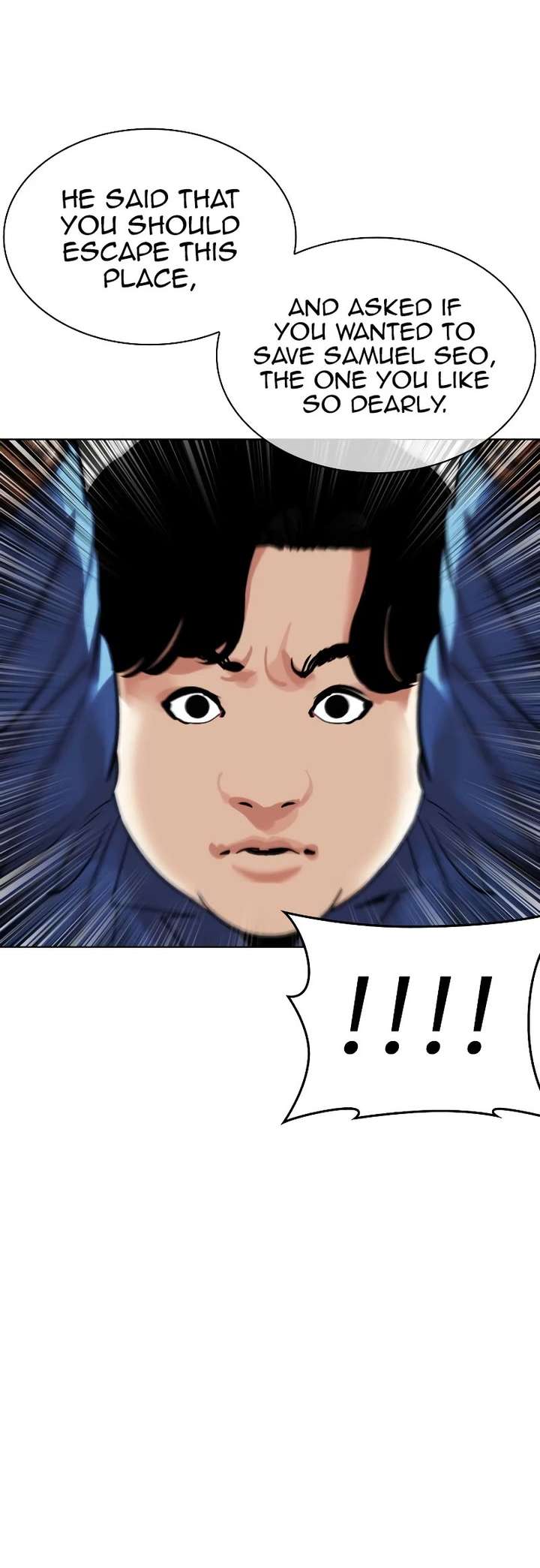 Lookism Chapter 448 - Page 53