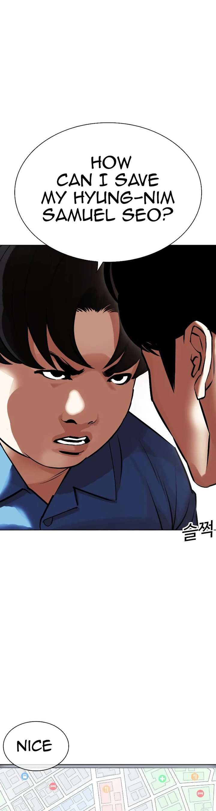 Lookism Chapter 448 - Page 55