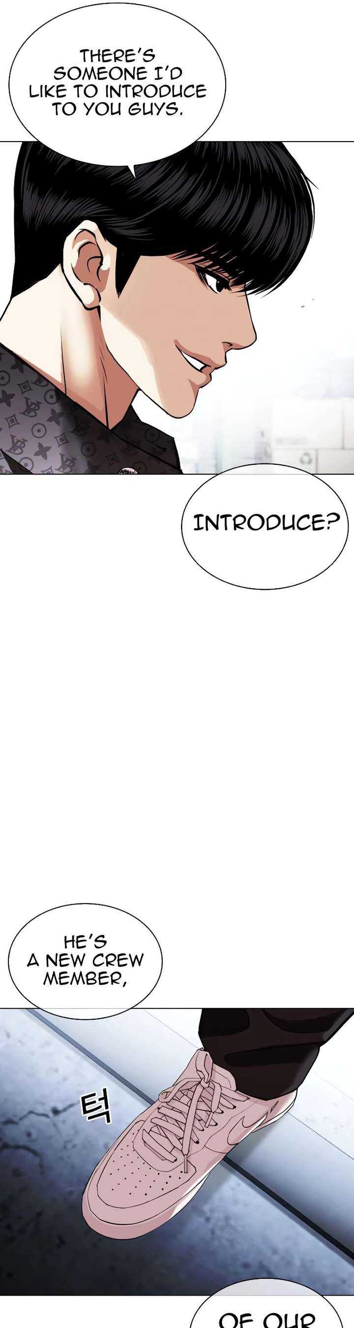 Lookism Chapter 448 - Page 62