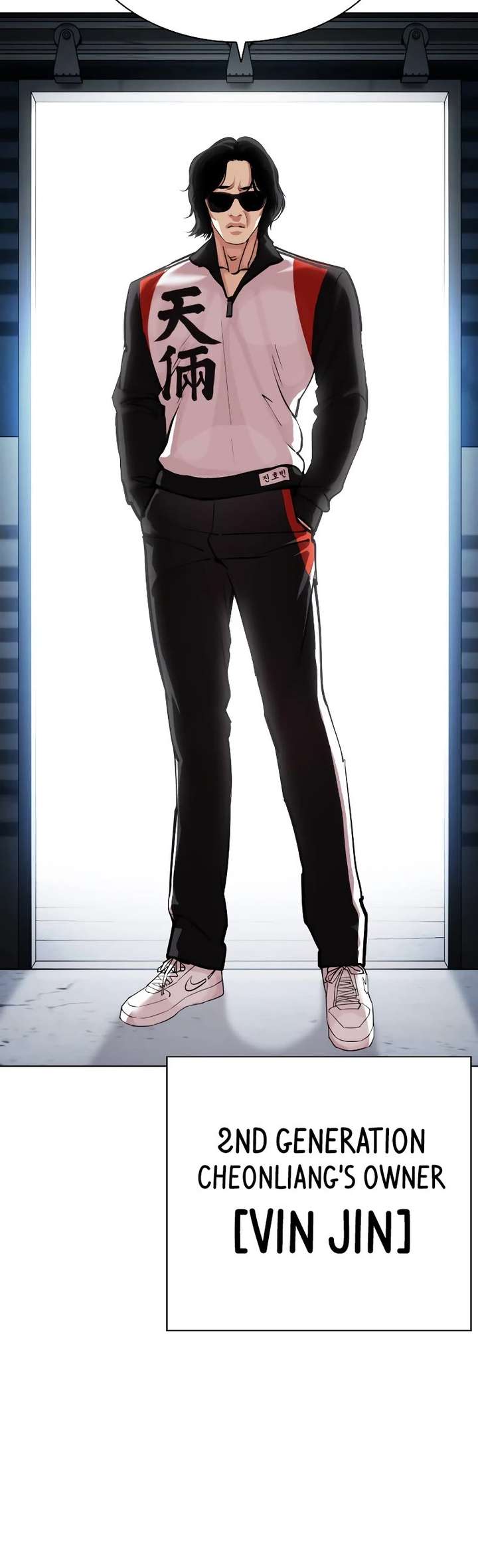 Lookism Chapter 448 - Page 64