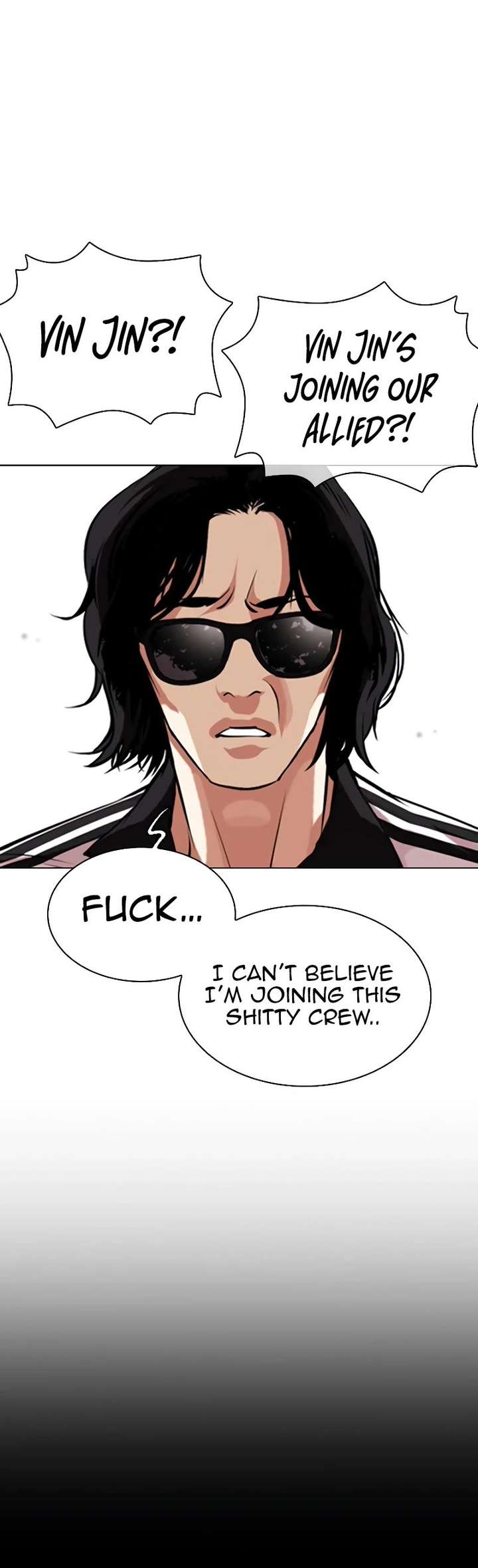 Lookism Chapter 448 - Page 65