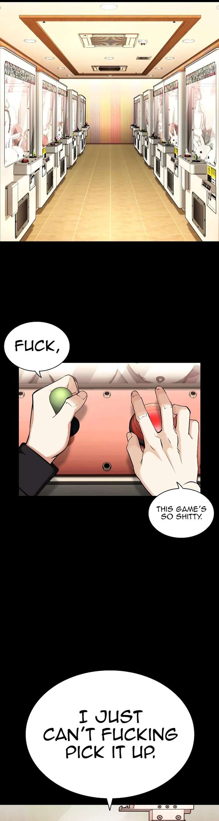 Lookism Chapter 448 - Page 66