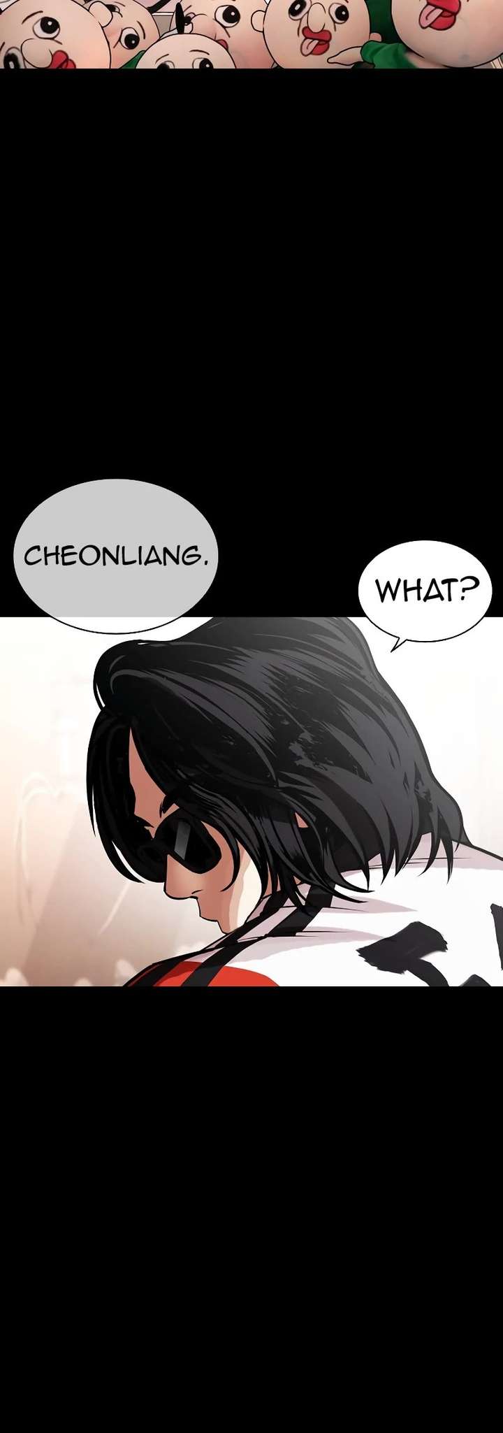 Lookism Chapter 448 - Page 69