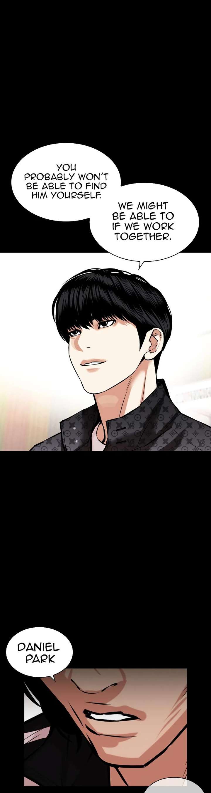 Lookism Chapter 448 - Page 75