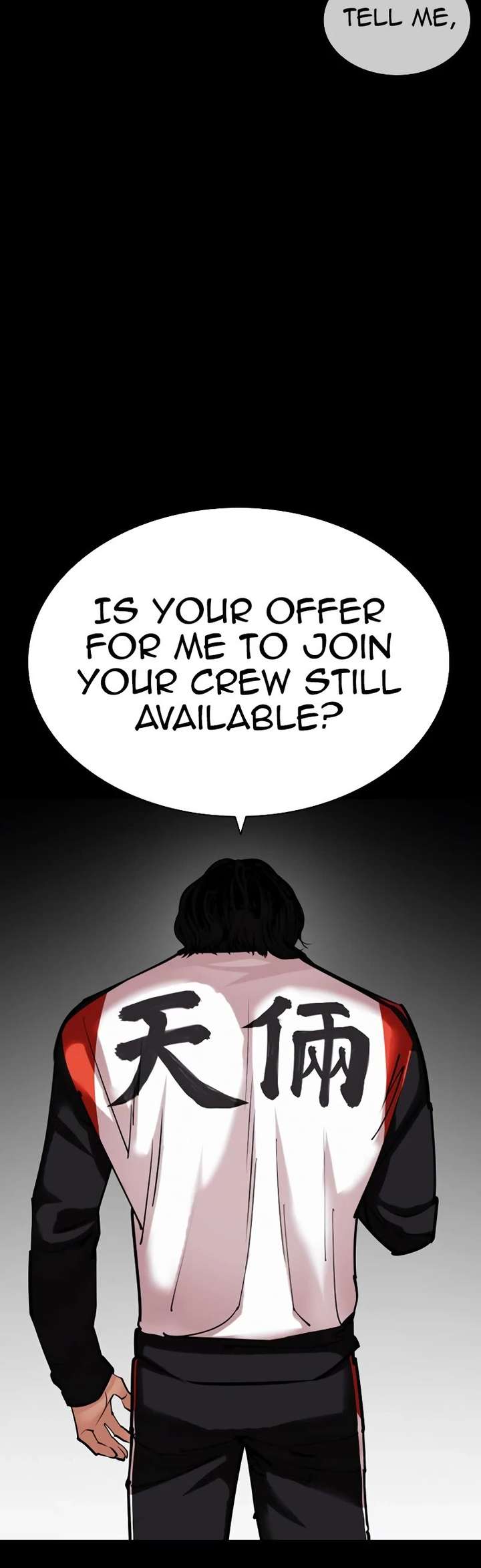 Lookism Chapter 448 - Page 76