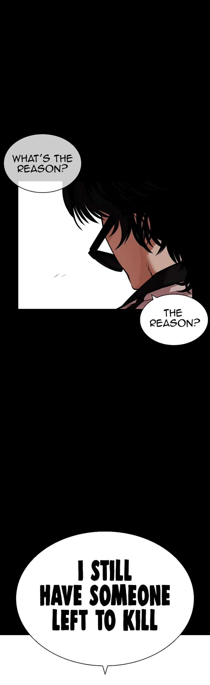 Lookism Chapter 448 - Page 77