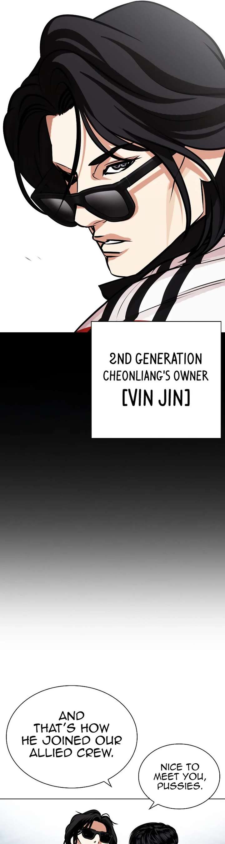 Lookism Chapter 448 - Page 78