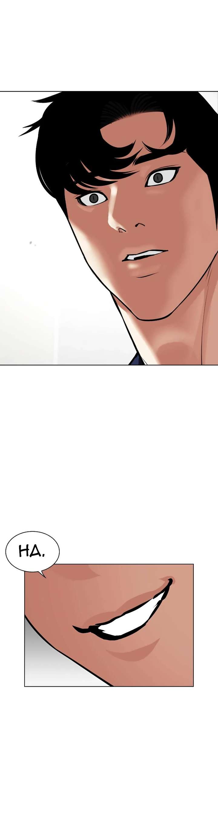 Lookism Chapter 449 - Page 26