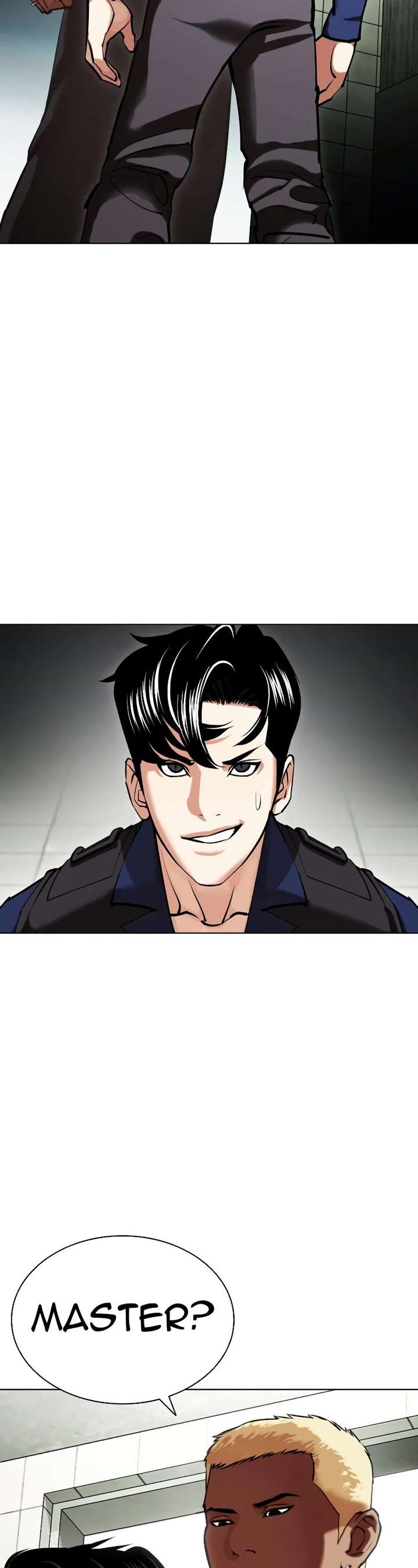 Lookism Chapter 449 - Page 31