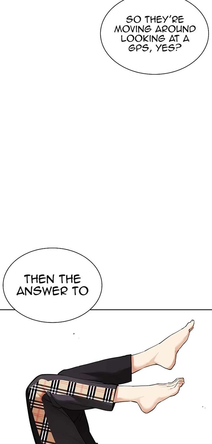 Lookism Chapter 449 - Page 44