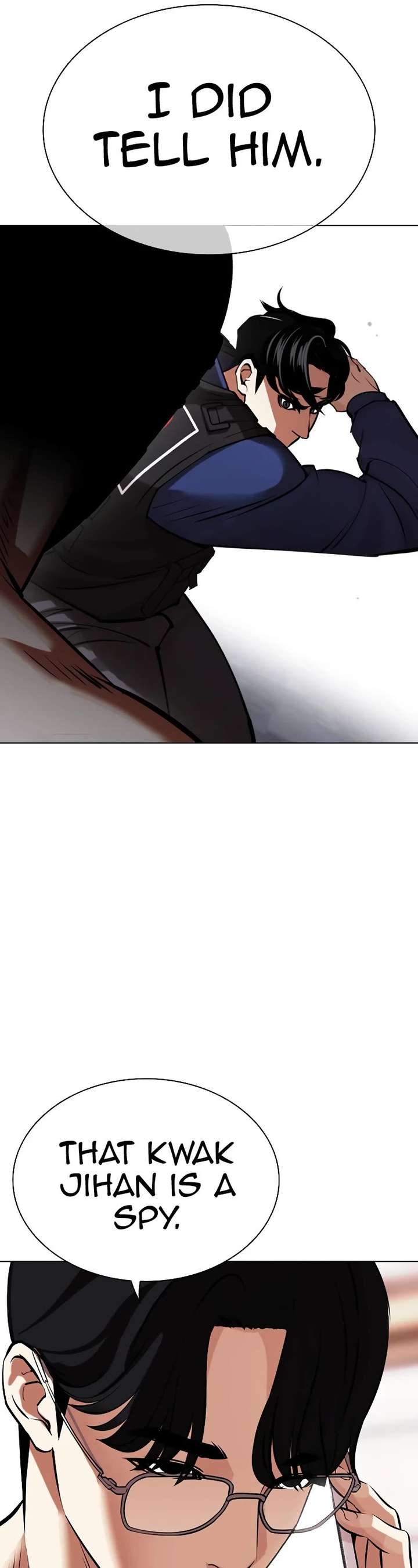 Lookism Chapter 449 - Page 66