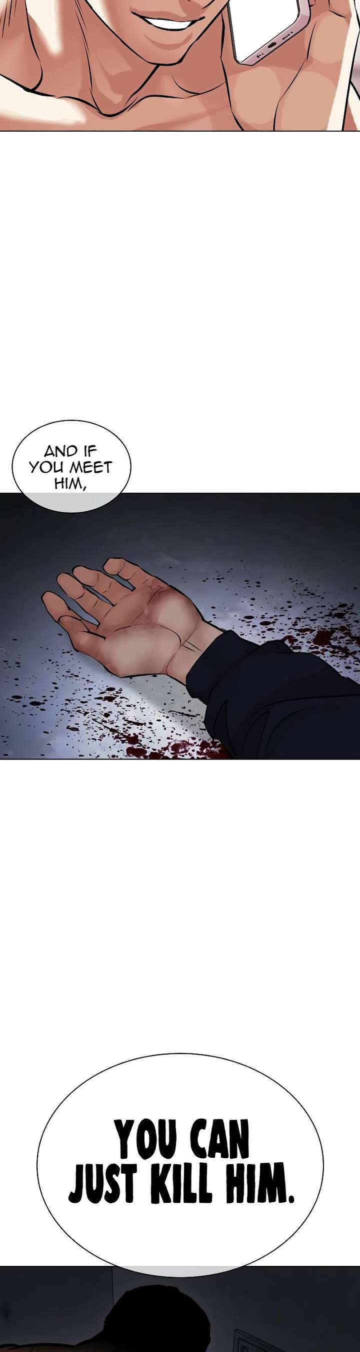 Lookism Chapter 449 - Page 67