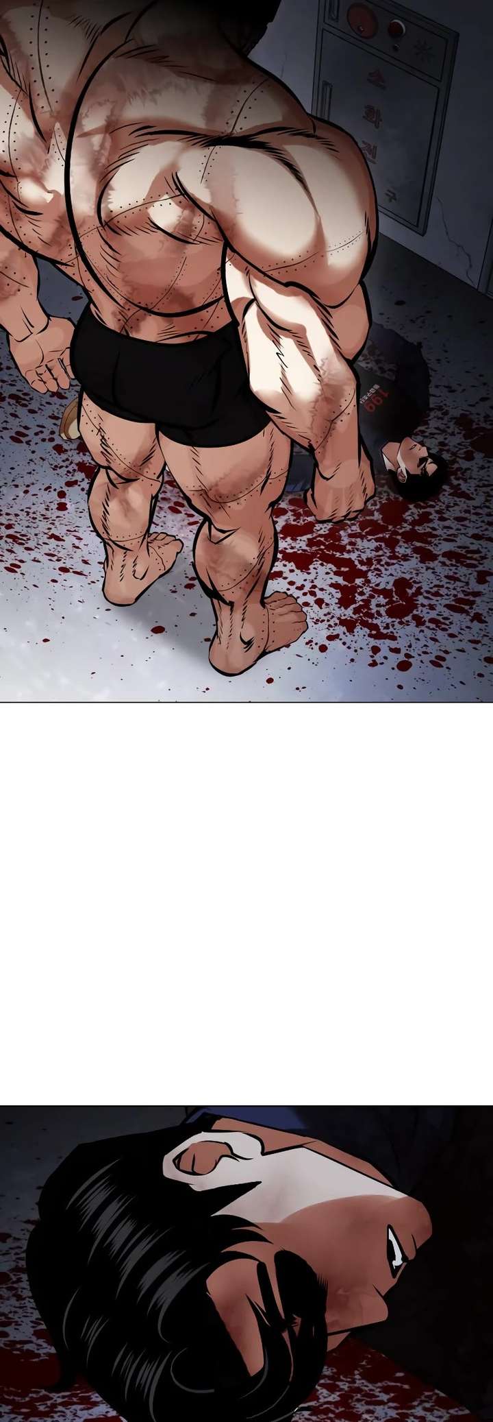 Lookism Chapter 449 - Page 68