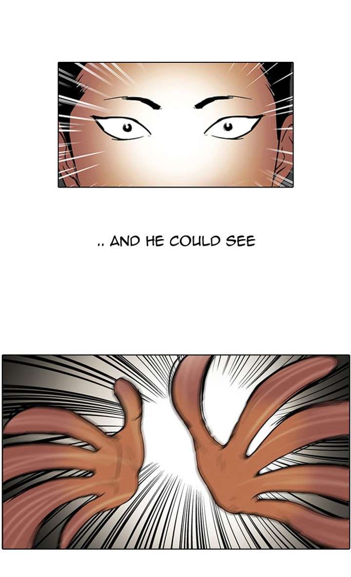 Lookism Chapter 45 - Page 10