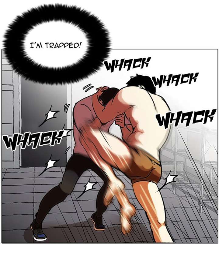 Lookism Chapter 45 - Page 12