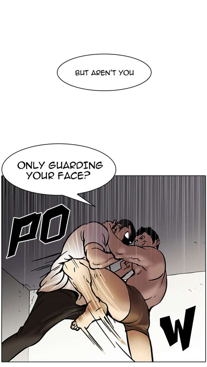 Lookism Chapter 45 - Page 18