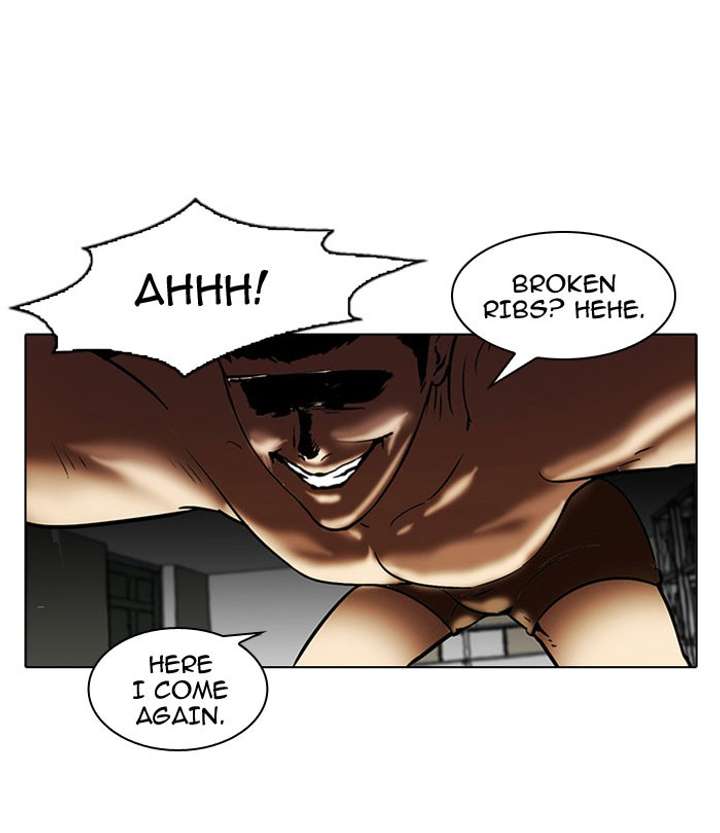 Lookism Chapter 45 - Page 20