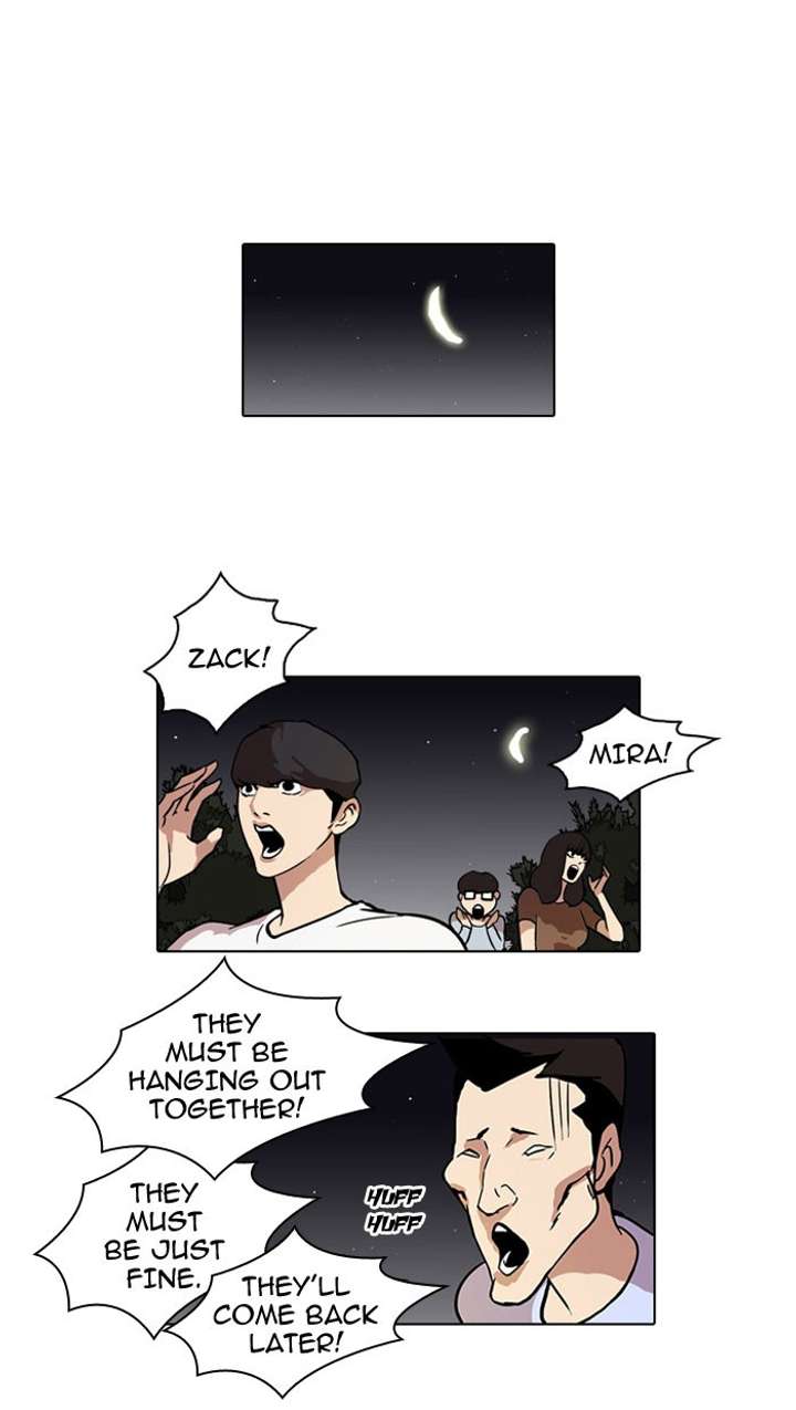 Lookism Chapter 45 - Page 23