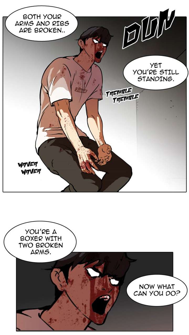 Lookism Chapter 45 - Page 26