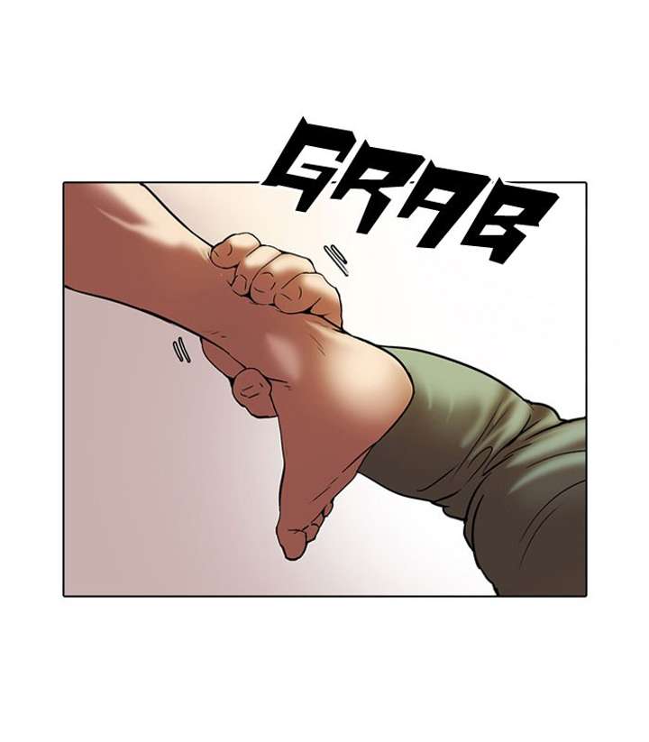 Lookism Chapter 45 - Page 30