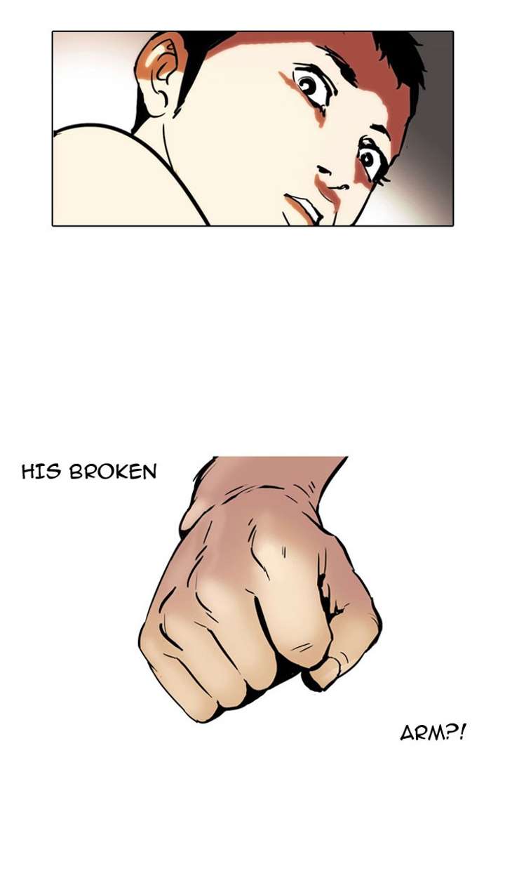 Lookism Chapter 45 - Page 34