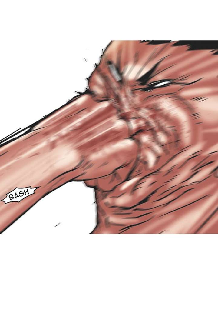 Lookism Chapter 45 - Page 35