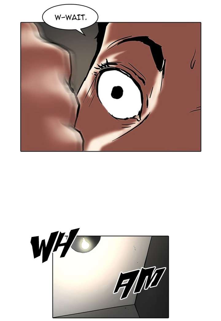 Lookism Chapter 45 - Page 38