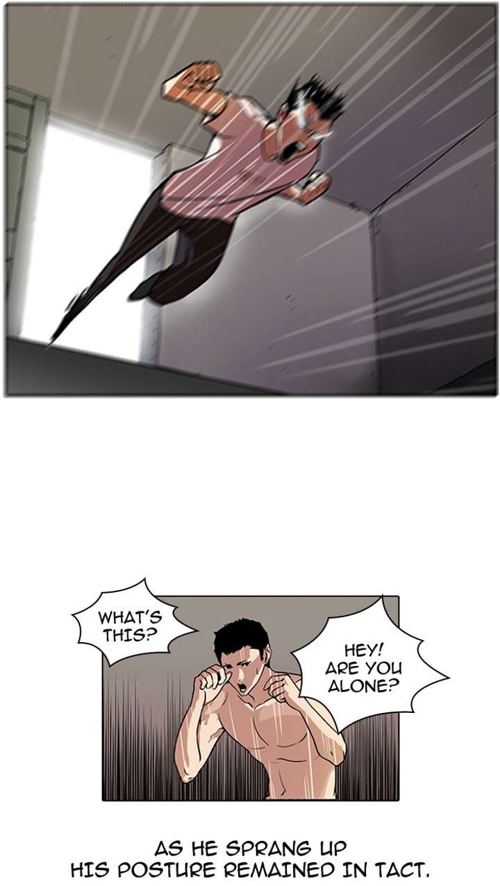 Lookism Chapter 45 - Page 4