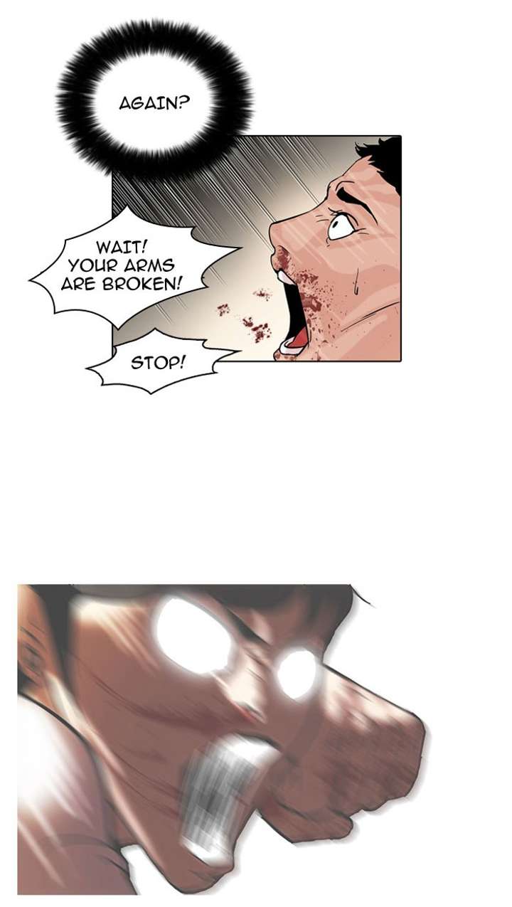 Lookism Chapter 45 - Page 41