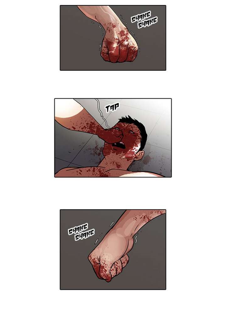 Lookism Chapter 45 - Page 44