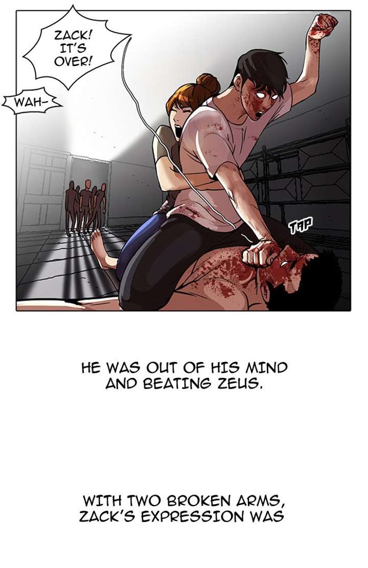 Lookism Chapter 45 - Page 45