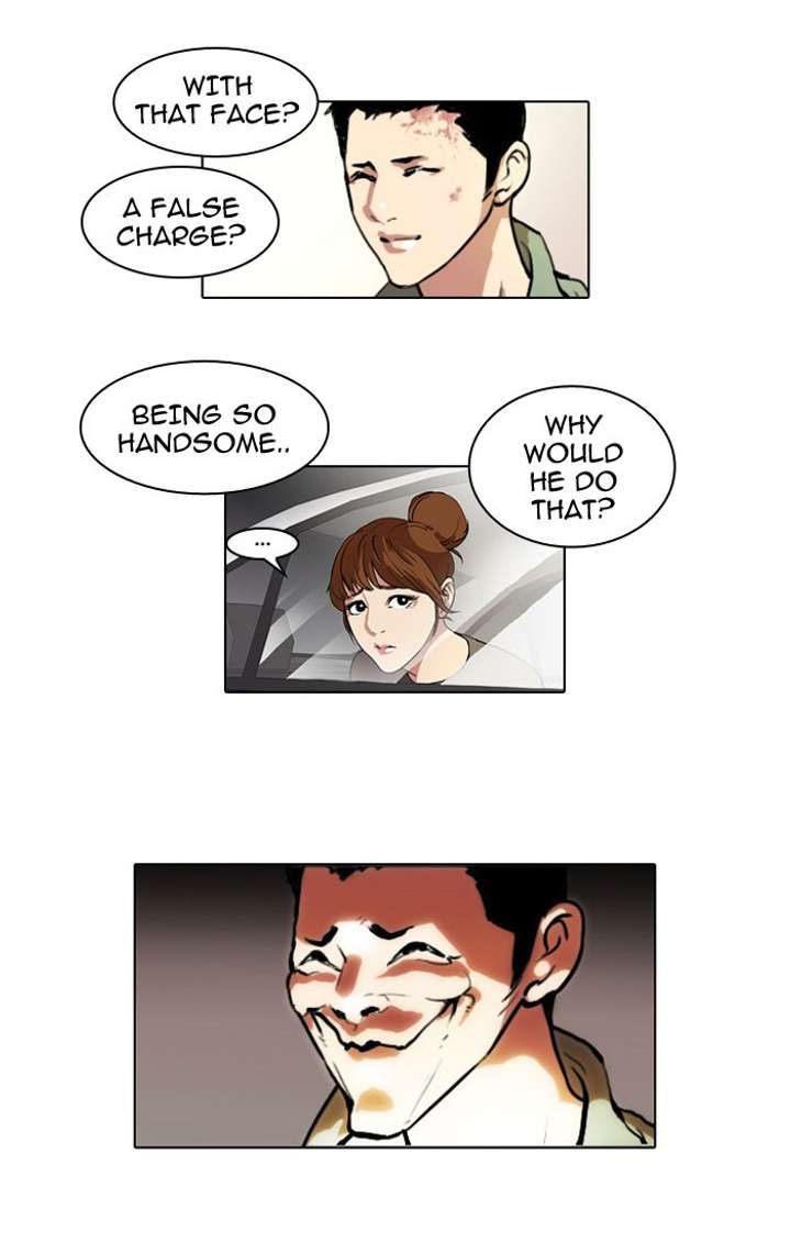 Lookism Chapter 45 - Page 48