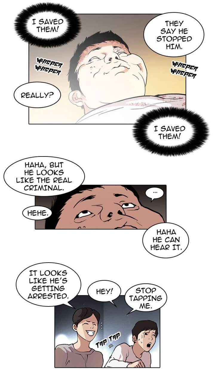 Lookism Chapter 45 - Page 50