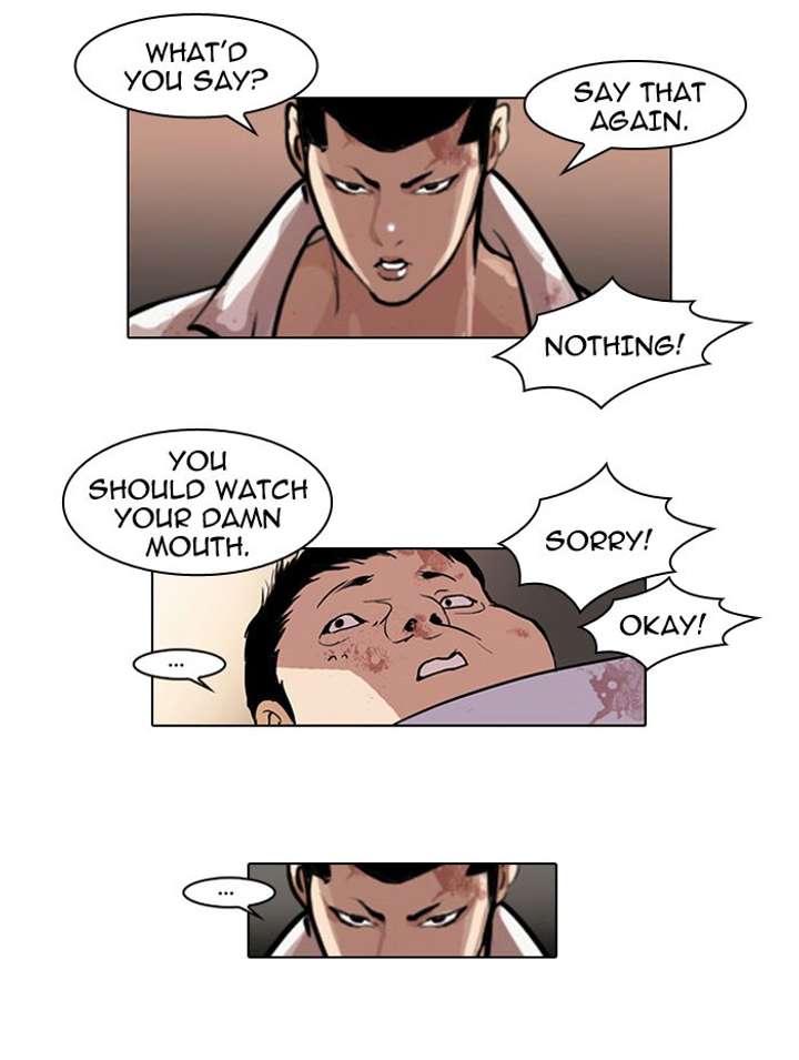 Lookism Chapter 45 - Page 52