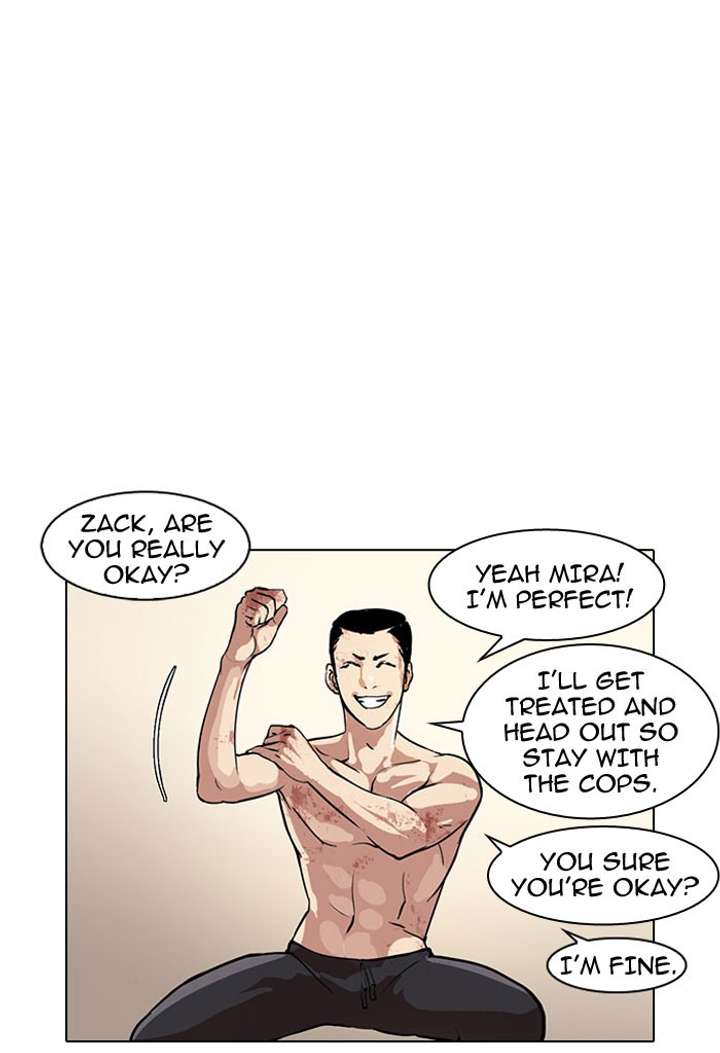 Lookism Chapter 45 - Page 54