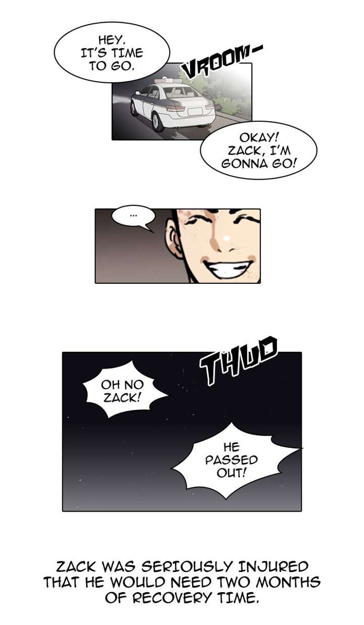 Lookism Chapter 45 - Page 55