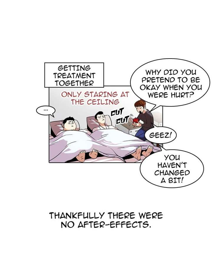 Lookism Chapter 45 - Page 56