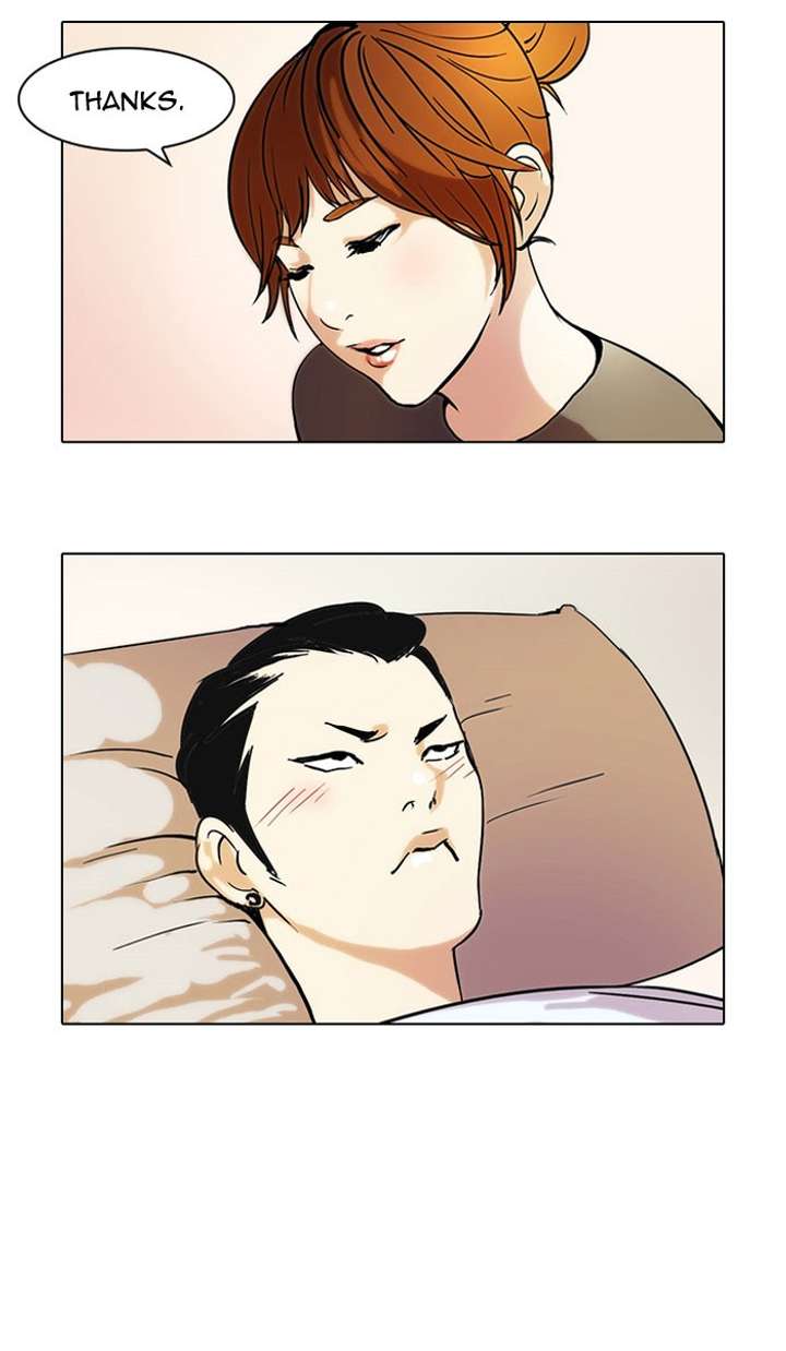 Lookism Chapter 45 - Page 57