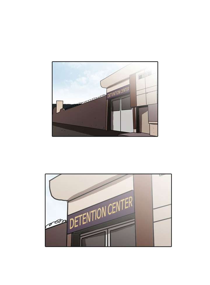 Lookism Chapter 45 - Page 58