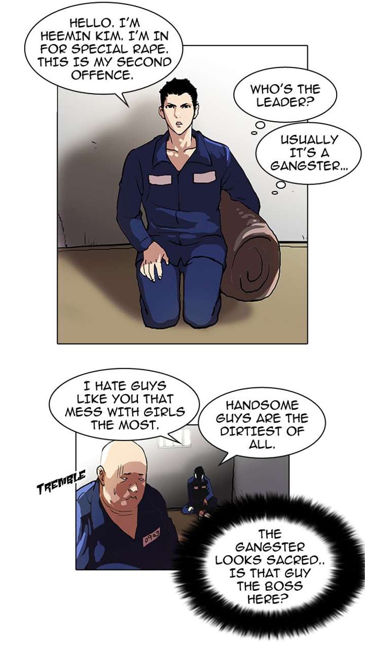 Lookism Chapter 45 - Page 59