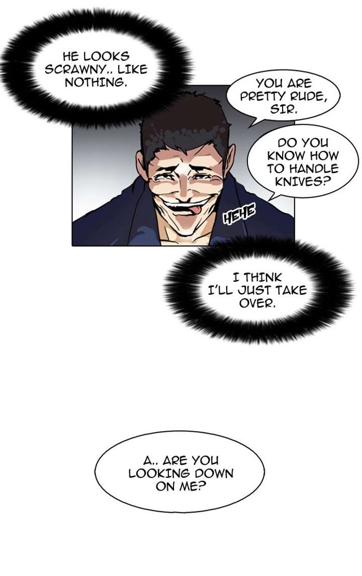 Lookism Chapter 45 - Page 60